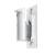 Zehnder W=30 мм/RAL 9016 фиксированный зажимной кронштейн