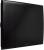 Zernberg Ametist 125 gloss black вытяжка для ванной диаметр 100 мм