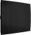 Zernberg Ametist 125 matte black вытяжка для ванной диаметр 100 мм