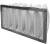 Zilon ZFFS(EU3) 500*300 фильтрующая вставка