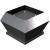 Zilon ZFR 4,5-4E вентилятор