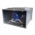 Zilon ZFX 80-50 3,0-2D прямоугольный канальный вентилятор