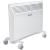 Zilon ZHC-1000 SR3.0 российский конвекторный обогреватель 1000