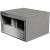 Zilon ZKSA 700x400-4L3 прямоугольный канальный вентилятор