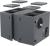 Zilon ZPVR-N 3200 UER EC приточно-вытяжная установка