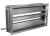 Zilon ZSSK 400х200 клапан под привод