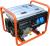 Zongshen PB 6000 бензиновый генератор