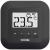 ZONT МЛ-232 black термостат комнатный