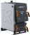 Zota Master X-20 (MS 493112 0020) твердотопливный котел