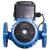 Zota RING 32-120 с гайками (ZR 363012 3100) циркуляционный насос