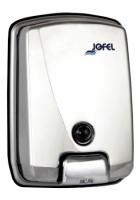 Jofel Futura (AC54500) для мыла