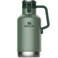Stanley Classic (1,9 литра), темно-зеленый (10-01941-067) термос